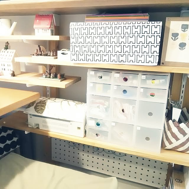 babypoohさんの実例写真