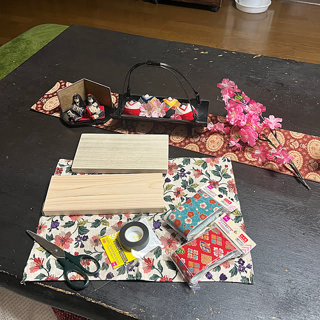 ritsukoさんの部屋