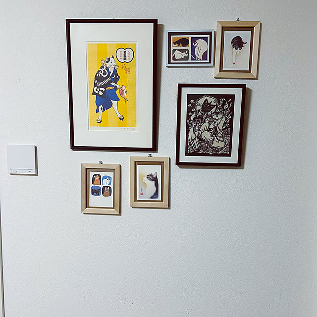 mtrさんの実例写真