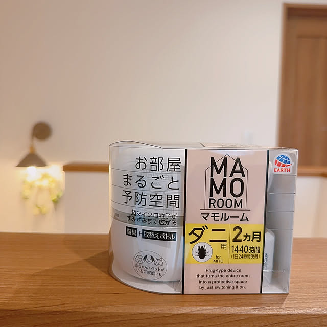 macaさんの部屋
