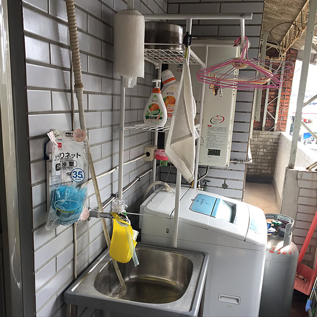 実例写真