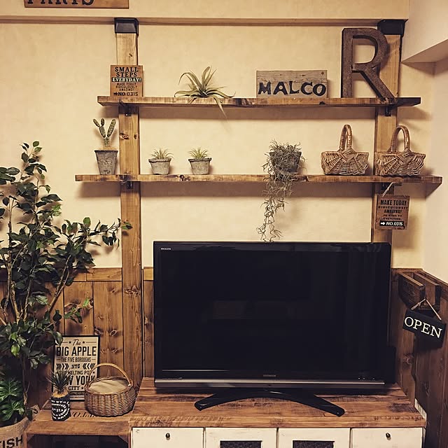 malco-yanさんの実例写真