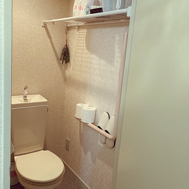 バス/トイレのインテリア実例 - 2021-07-29 16:14:44