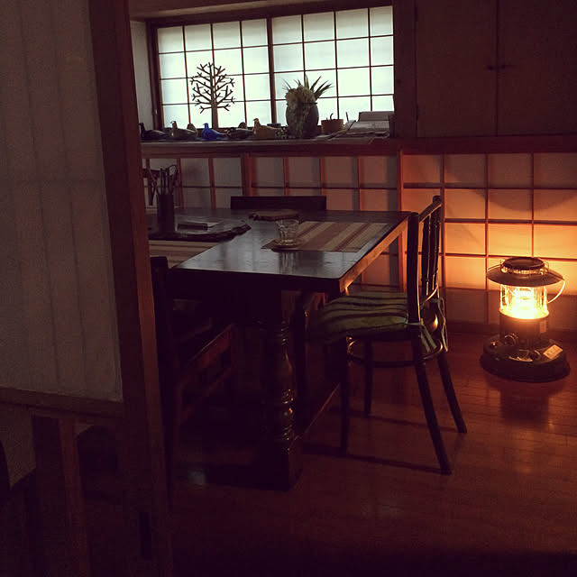 chacoさんの実例写真
