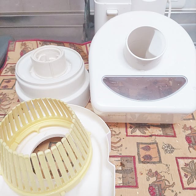 nikoさんの部屋