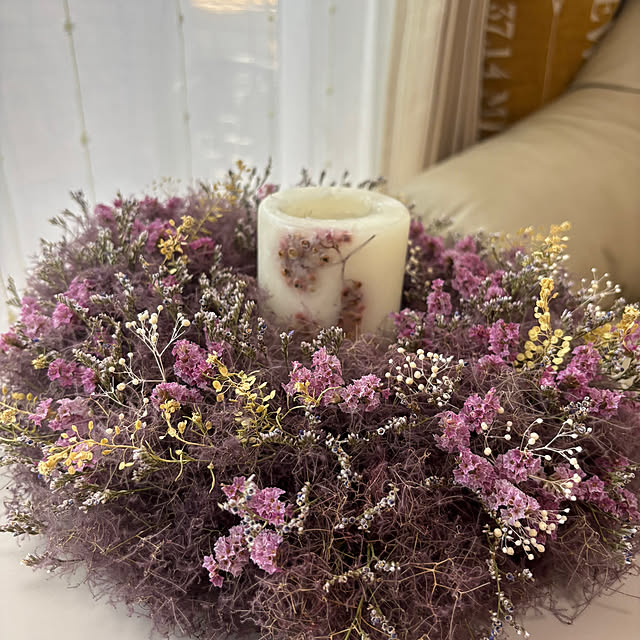 pinomiさんの部屋