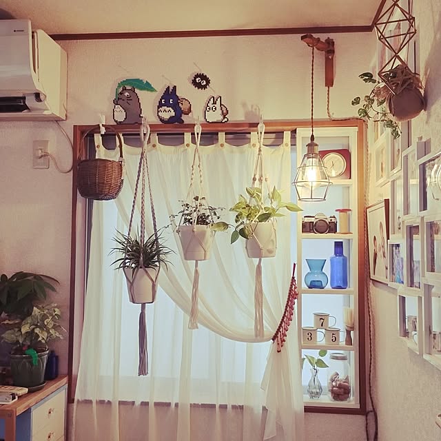 kana_ciiさんの実例写真