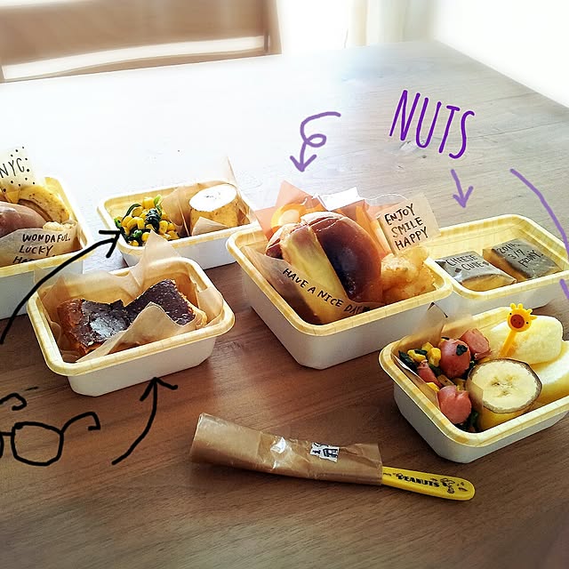 miyumiyuさんの実例写真