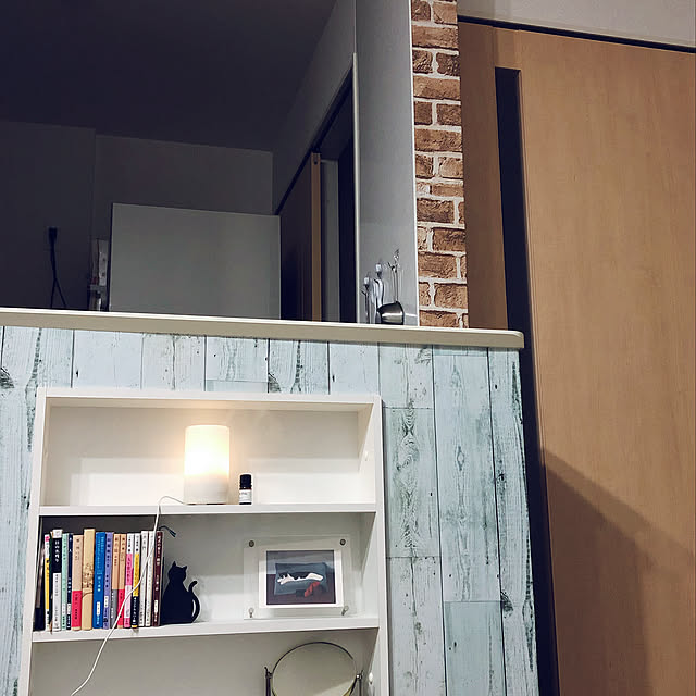 実例写真