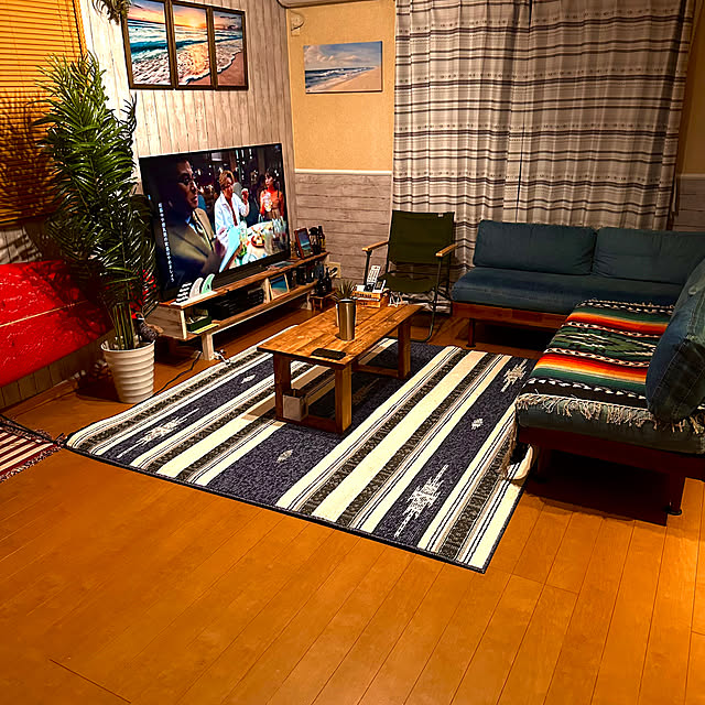 TKさんの部屋