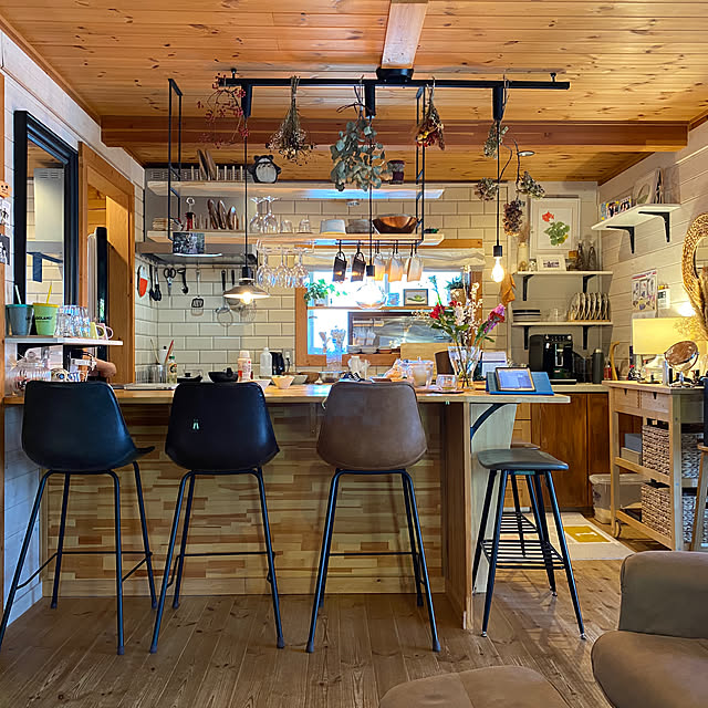 M.O.S.さんの部屋