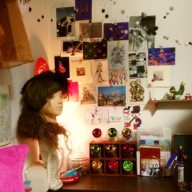 sacさんの実例写真