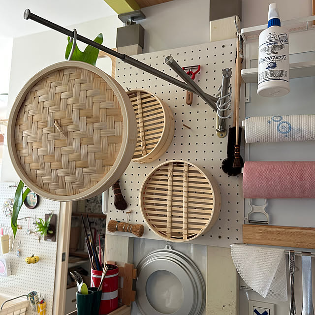 mikomaruさんの部屋