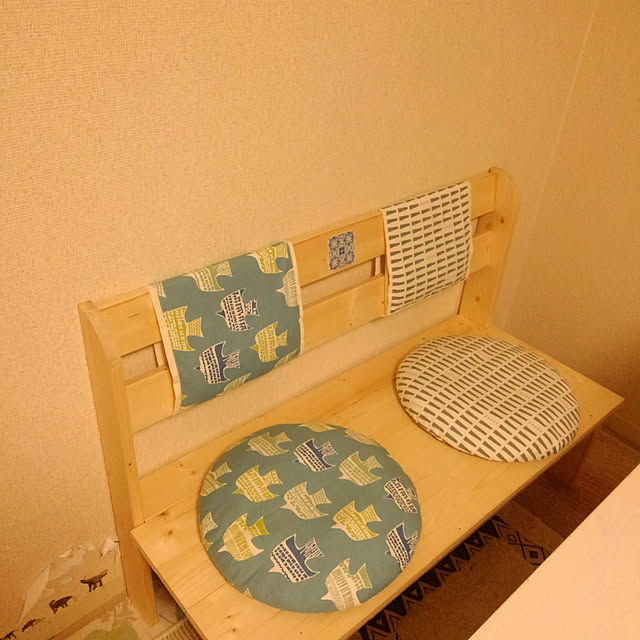 naoさんの実例写真