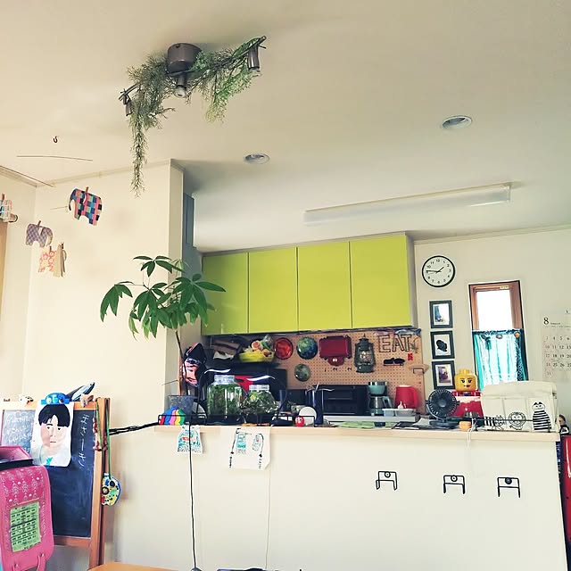urchinさんの部屋