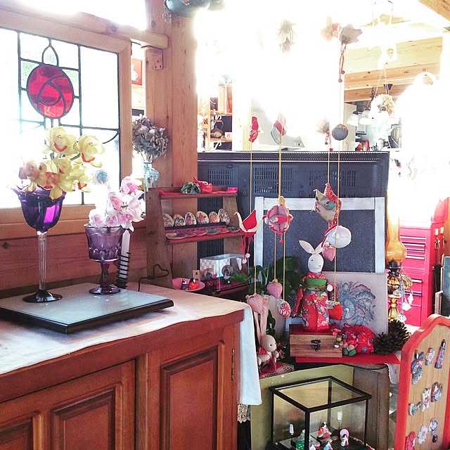 20rose_mamiさんの実例写真