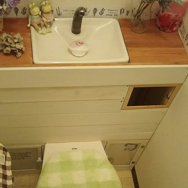naopyiさんの実例写真