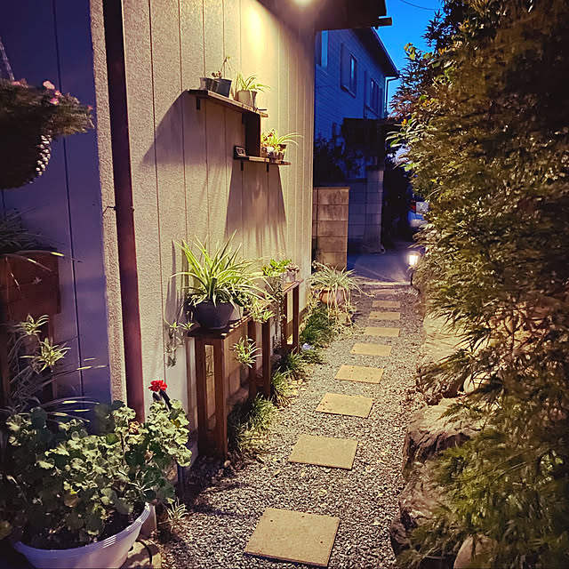 cocoaさんの実例写真