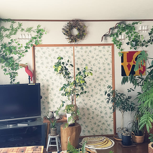 GreenHomeさんの実例写真