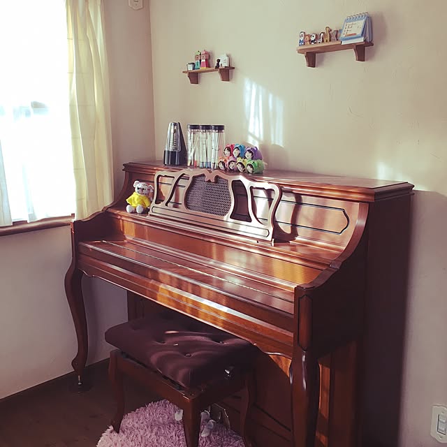 gomaさんの実例写真