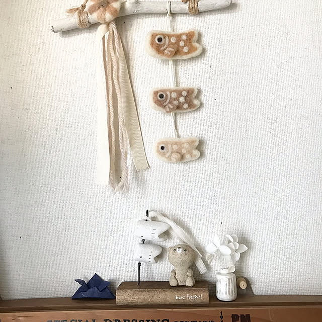 rikomiさんの実例写真