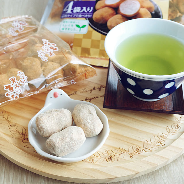 mangoさんの部屋
