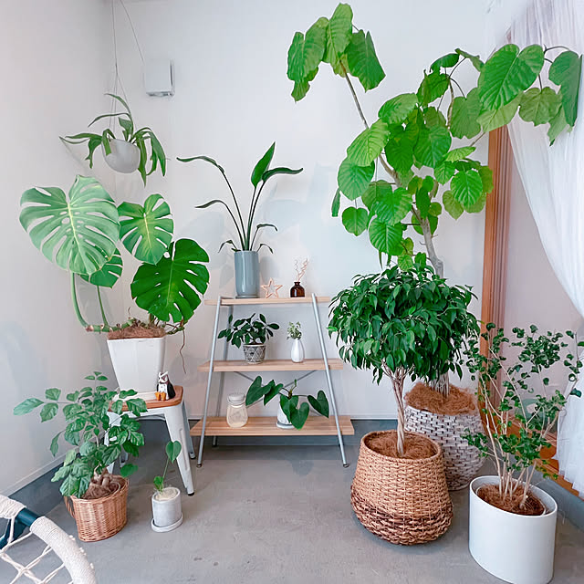 YUKOさんの部屋