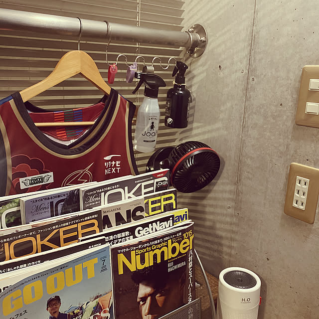 junkun0114さんの実例写真