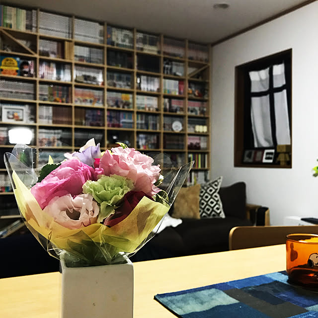Megamouthさんの実例写真