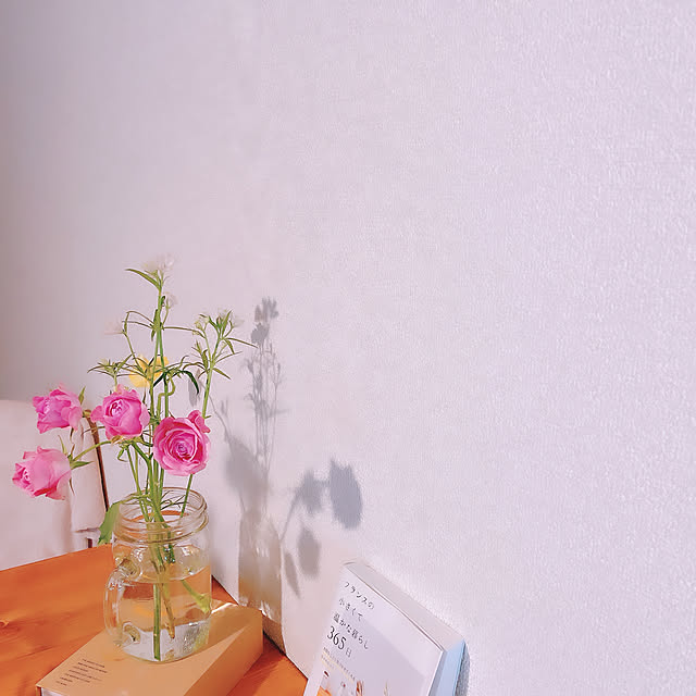 smallroomさんの実例写真