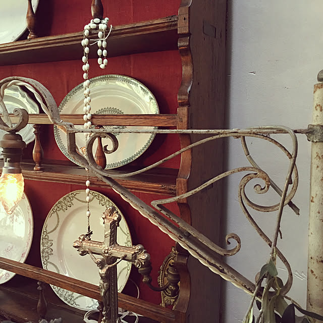 rendezvousdebrocanteさんの実例写真