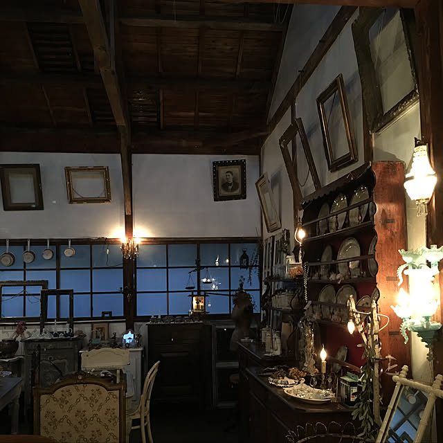 rendezvousdebrocanteさんの実例写真