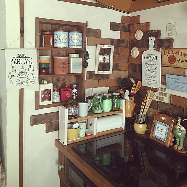 chabo0395さんの実例写真