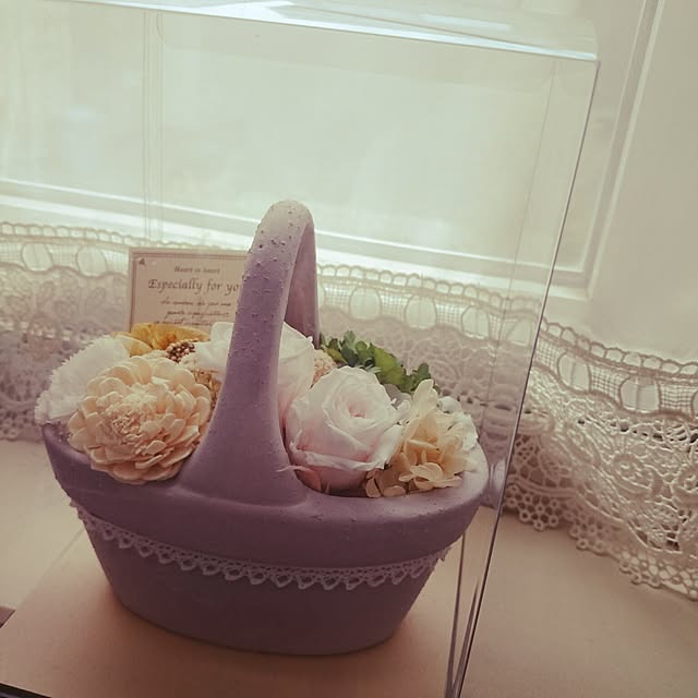 ayamamaさんの実例写真