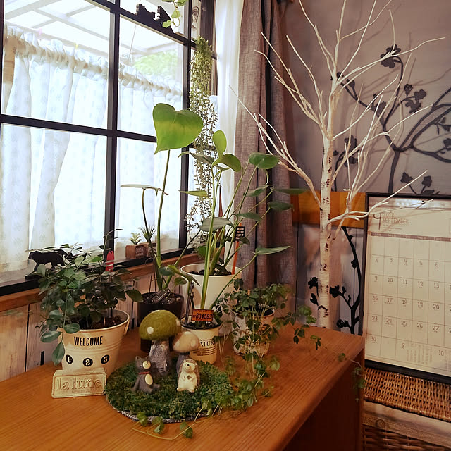 naoporonさんの実例写真
