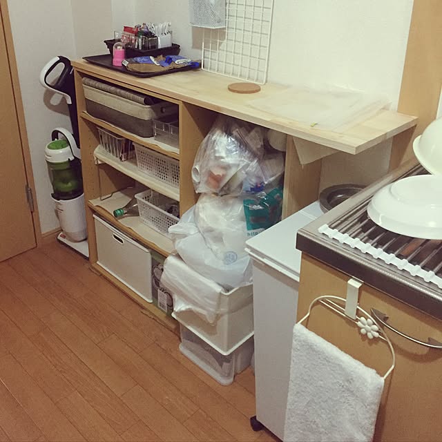 chiicoさんの実例写真