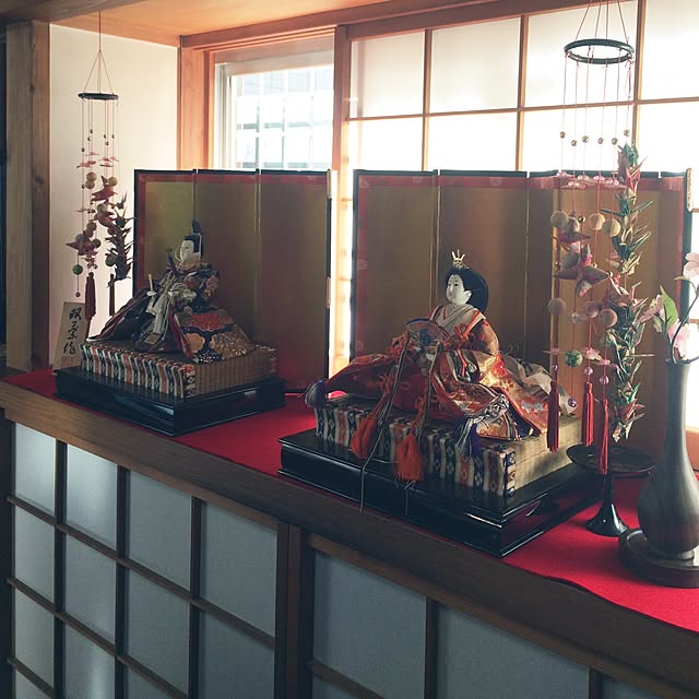 chacoさんの実例写真