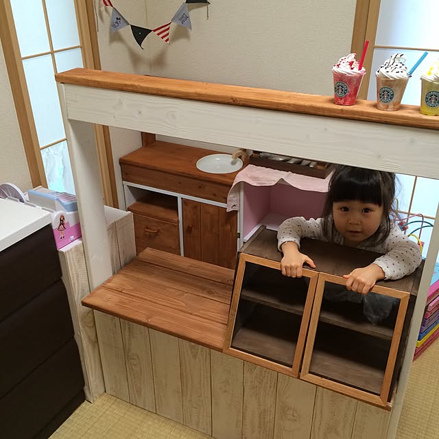 Adusaさんの実例写真