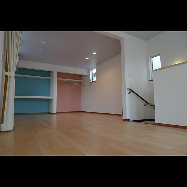 Ryuandnattyanさんの実例写真