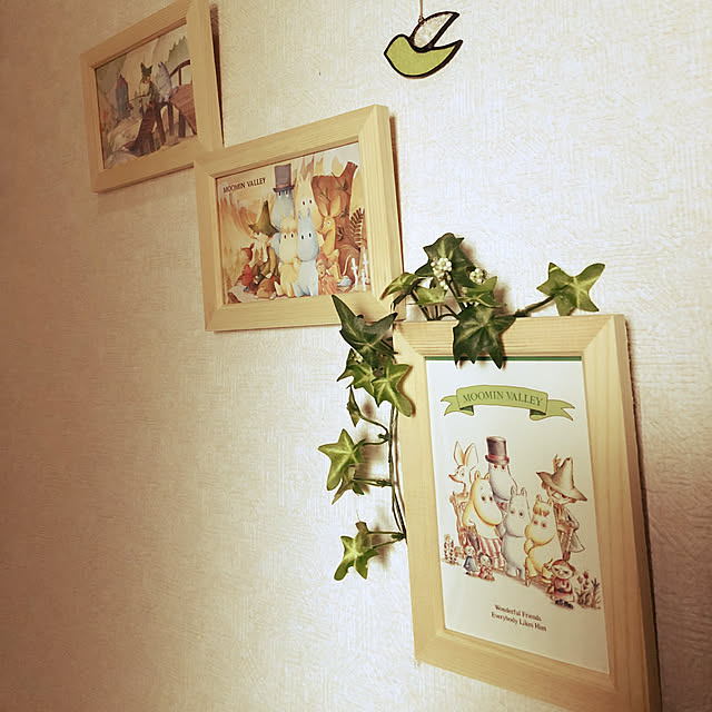 himawariさんの実例写真