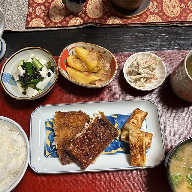 ritsukoさんの部屋