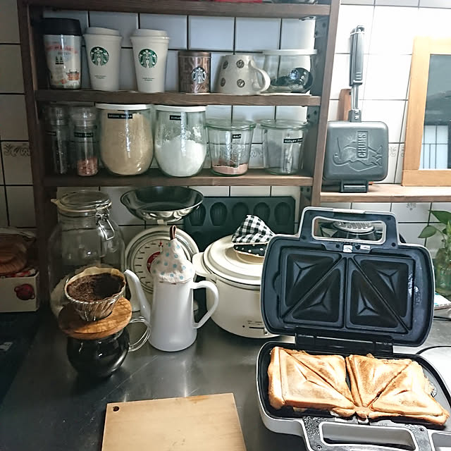 sakusakuさんの実例写真