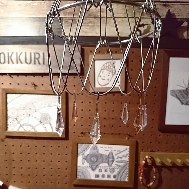 TOUEMONさんの実例写真
