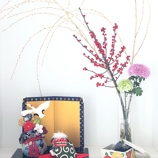 yuka homeさんの実例写真