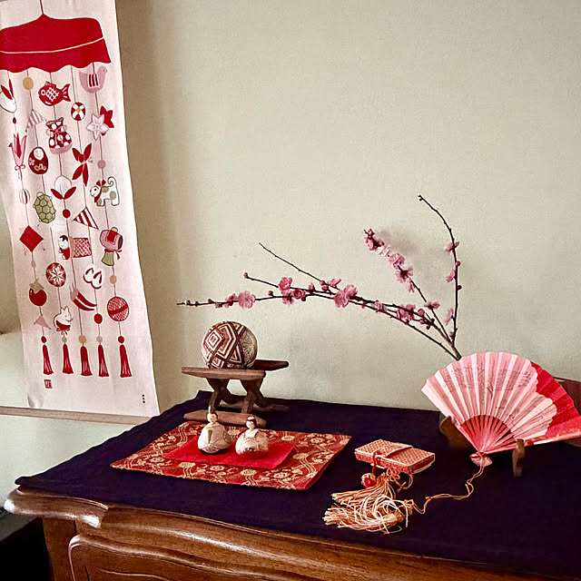 buchiさんの部屋