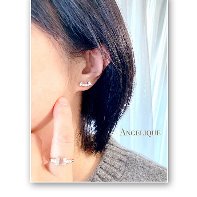 angeliqueさんの部屋