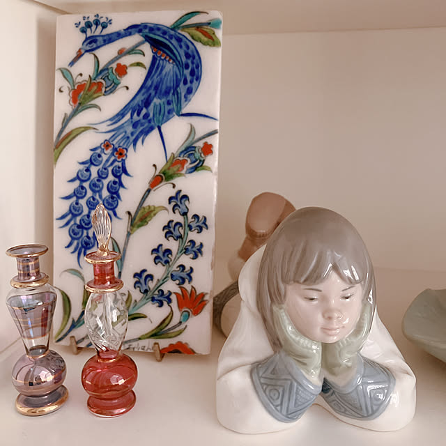 rokusanさんの部屋
