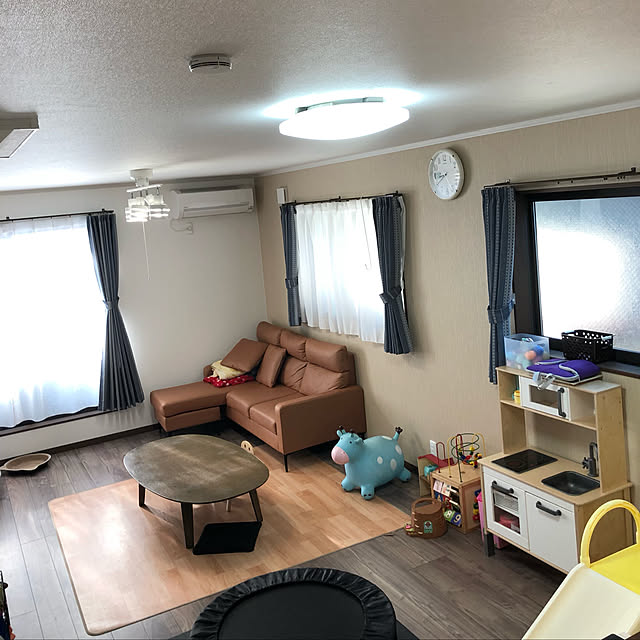 chacoさんの実例写真