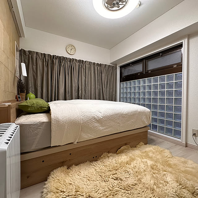 mizucchiさんの部屋