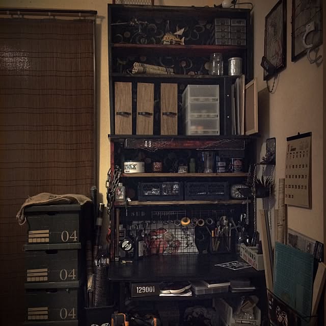 monkeyさんの実例写真